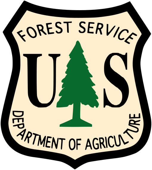 Forest Service logo